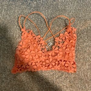 Free People Bralette